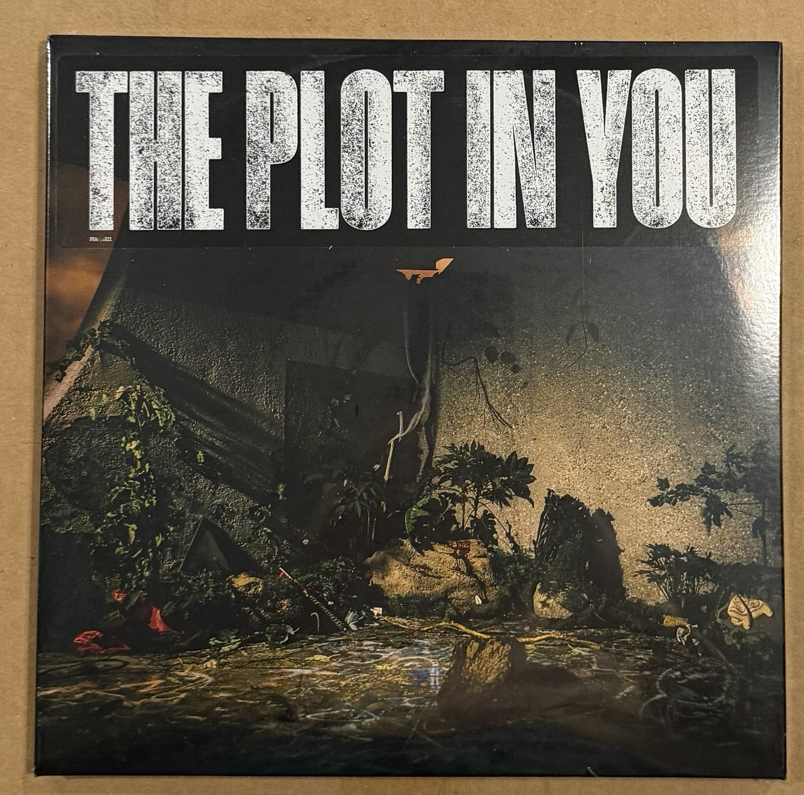 The Plot In You 10