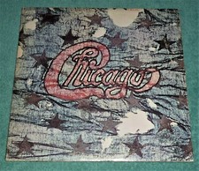 2 x VINYL LP by CHICAGO lll (1971) COLUMBIA C2 30110 / JAZZ, ROCK, FUNK-SOUL picture