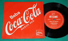 Coca-Cola - Abra um sorriso BRAZIL PROMO 7