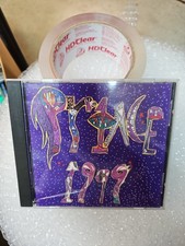 Prince 1999 CD picture