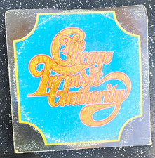 Chicago Transit Authority - Chicago Transit Authority 2xLP 12
