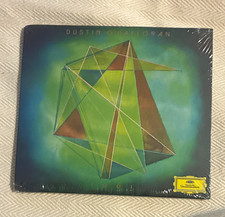 DUSTIN O'HALLORAN - 1001 (2017 CD) Deutsche Grammophon Sealed picture