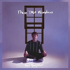 Alec Benjamin - These Two Windows - Alec Benjamin CD G6VG The Cheap Fast Free picture