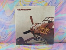 Ryan Bingham & Dead Horses - Junky Star (2xLP Record) New Sealed 602527441009 picture