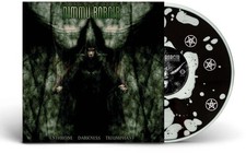 Dimmu Borgir - Enthrone Darkness Triumphant [New Vinyl LP] Colored Vinyl, With B picture