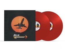 Blur Live At The Budokan 2 x LP on Red Vinyl RSD 2026 Sealed picture