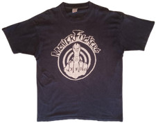 MOTHERFUCKERS vintage T-Shirt, 1990s, size XL, Milwaukee Punk MF's picture