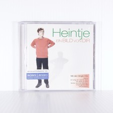 HEINTJE  - Ein Bild von dir (CD, 2005) picture