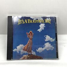 It's A Beautiful Day - CD (San Francisco Sound/Globe) Rare #81 picture