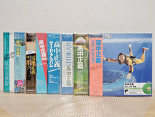 Masayoshi Takanaka Vinyl Set of 8 All Of Me Rainbow Goblins Seychelles Obi DHL picture