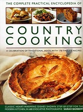 Country Cooking, The Complete Practical Encyclo, Banbery.. picture