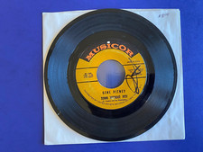 Gene Pitney Town without Pity Air Mail Special Delivery MUSICOR MU 1009 VG 1961 picture
