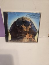 Hot in the Shade by Kiss (CD, 1989) Factory Sealed  picture