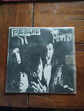 Misfits - Beware - 7” FAN CLUB edition Unofficial Record picture