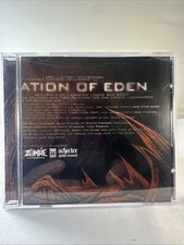 CHELSEA GRIN DESOLATION OF EDEN CD Album RARE NO Slip Cover Deathcore Band picture
