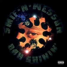 Smif-N-Wessun - Dah Shinin' [New Vinyl LP] picture