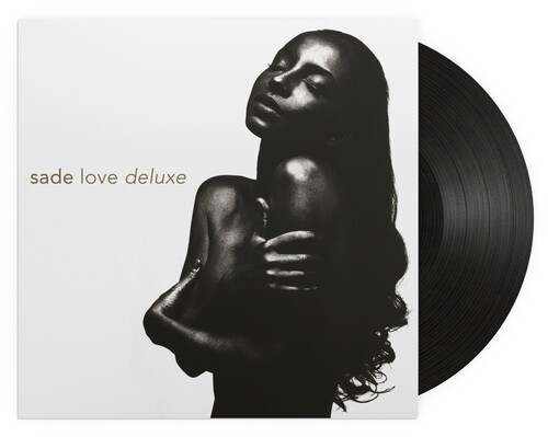 Sade - Love Deluxe [New Vinyl LP]