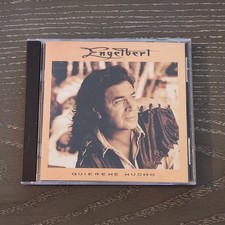 Engelbert Humperdinck Yours: Quiereme Mucho (CD, 1993) picture