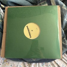 Chromakopia Test Pressing Vinyl Record Tyler, the Creator Sealed picture