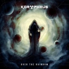 KORYPHEUS: Over The Rainbow (CD) NEW picture