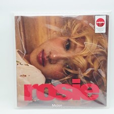 ROSE rosie Target Exclusive With Jumbo Postcards Photocards Poster CD  picture