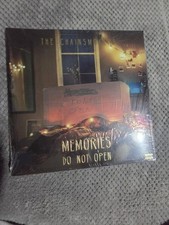 The Chainsmokers Memories Do Not Open RARE Gold Vinyl 2017 Sealed LP picture