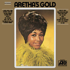 Aretha Franklin - Aretha's Gold [New Vinyl LP] picture