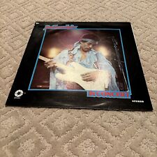 Jimi Hendrix In Concert 1975 LP Vintage Springboard Records SPB-4031 Vinyl Album picture