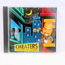 Cheaters Nephew Tommy Prank Calls Volume 6 (CD, 2013) picture