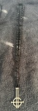 Ghost official  Rosary  picture