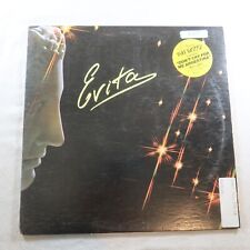 Festival Evita PROMO SINGLE Vinyl Record Album picture