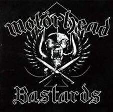 Motorhead - Bastards  (polish music - vinyl LP) picture
