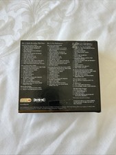 Tom Lehrer The Remains Of Tom Lehrer CD Box Set With Booklet -USA Seller - picture