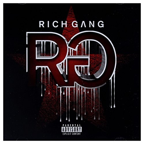 Rich Gang - Rich Gang, Rich Gang