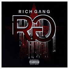 Rich Gang - Rich Gang, Rich Gang picture