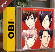Game Soundtrack - Duel Gig Vol.2 BLAST EDITION w/OBI CD Japan Import Anime picture