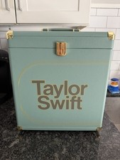 Taylor Swift “Midnights” Album Vinyl Storage Case picture