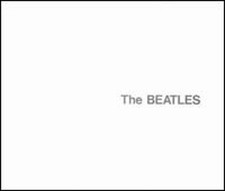The Beatles [White Album] by The Beatles: Used picture