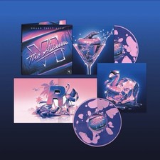 Grand Theft Auto VI: The Album Limited-Edition Vinyl Rockstar Official PRESALE picture
