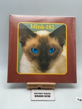 Blink-182 – Cheshire Cat 2016 180G Brand New Sealed Vinyl picture
