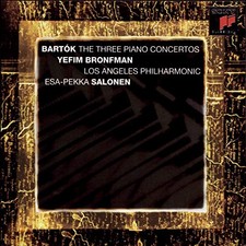 Bartok The Three Piano Concert - GOOD picture