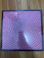 BLACKPINK The Album LIMITED EDITION PICTURE DISC /500 Jennifer Guidi SEALED DING picture