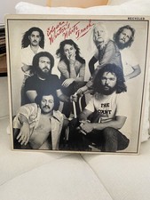  Edgar Winter's White Trash - Recycled. Vintage 1977 LP picture