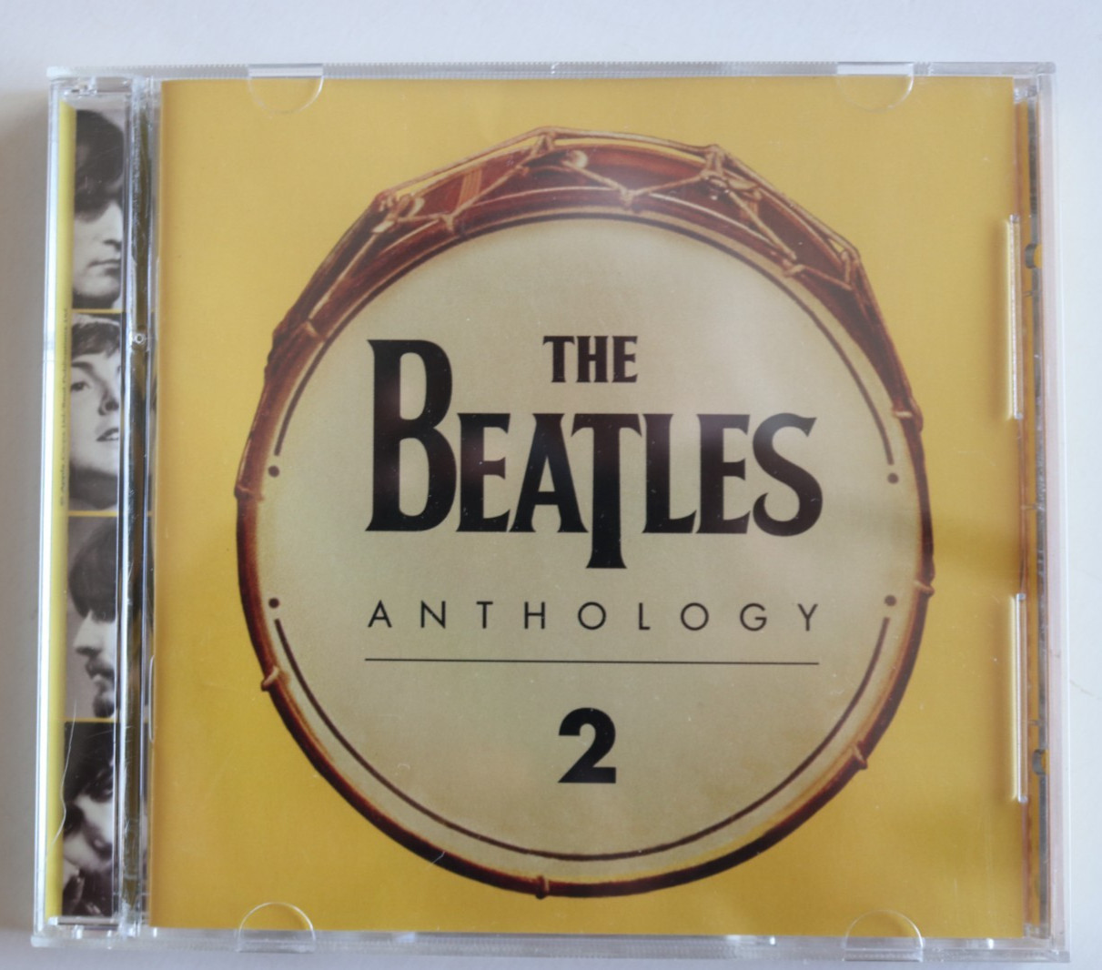 BEATLES 