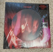 The Cure - Pornography - Record Store Day 2022 - Picture Disc - VG+ picture