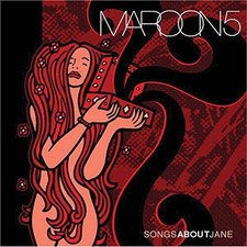 Songs About Jane - Audio CD By Maroon 5 - GOOD picture