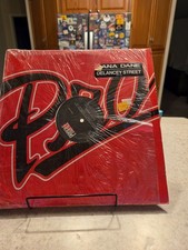 Dana Dane – Delancey Street 12” Maxi-Single VG+ Shrink Wrap picture