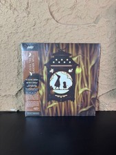 Mondo Over The Garden Wall Soundtrack Harvest Colored Vinyl Sealed picture