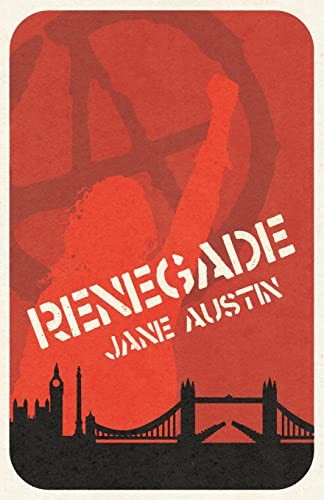 Renegade by Austin  New 9781788649346 Fast ..