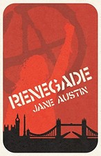 Renegade by Austin  New 9781788649346 Fast .. picture